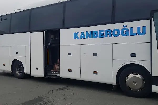Kanberoğlu - Resim 2