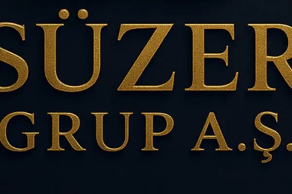 SÜZER GRUP A.Ş - MARKA MANTAR - Resim 2