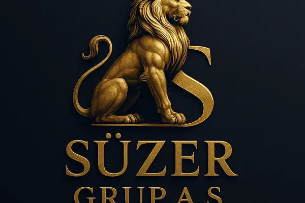 SÜZER GRUP A.Ş - MARKA MANTAR - Resim 1