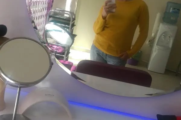 Hande Kuaför Ve Güzellik Salonu - Resim 1