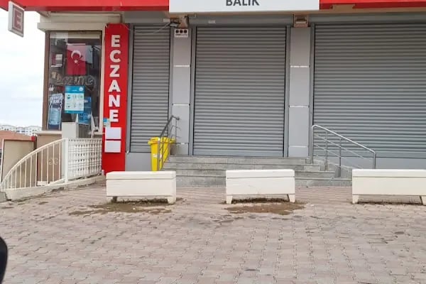 Balık Eczanesi - Resim 2