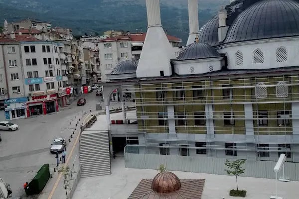 Gemlik Pak Hotel - Resim 2