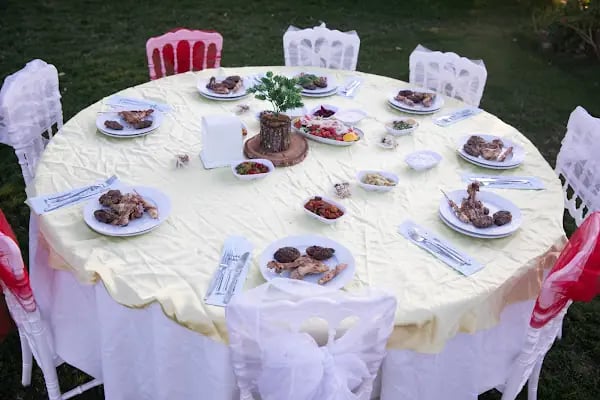 Romarin Wedding & More - Resim 11