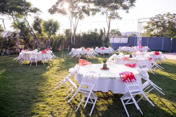 Romarin Wedding & More - Resim 15