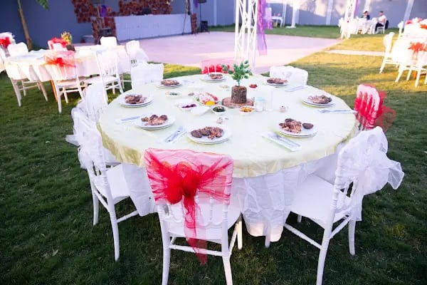 Romarin Wedding & More - Resim 14