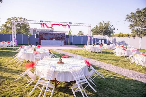 Romarin Wedding & More - Resim 2
