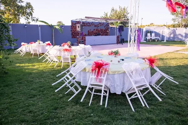 Romarin Wedding & More - Resim 16