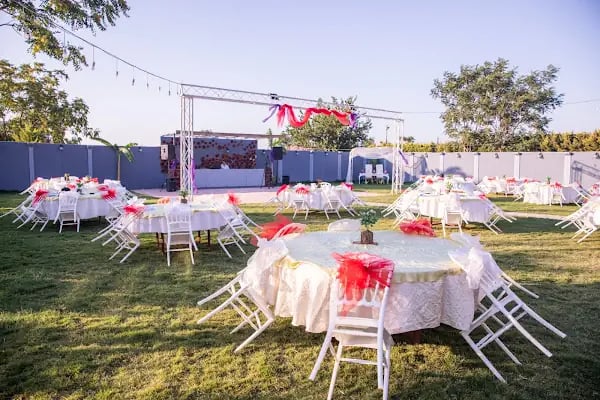 Romarin Wedding & More - Resim 17