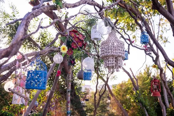 Romarin Wedding & More - Resim 4