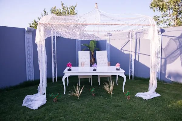 Romarin Wedding & More - Resim 13