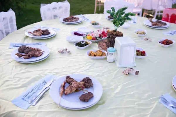 Romarin Wedding & More - Resim 3