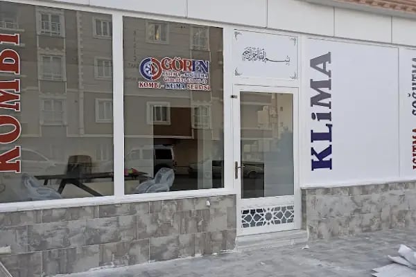 GREE Yetkili Servis - Resim 2