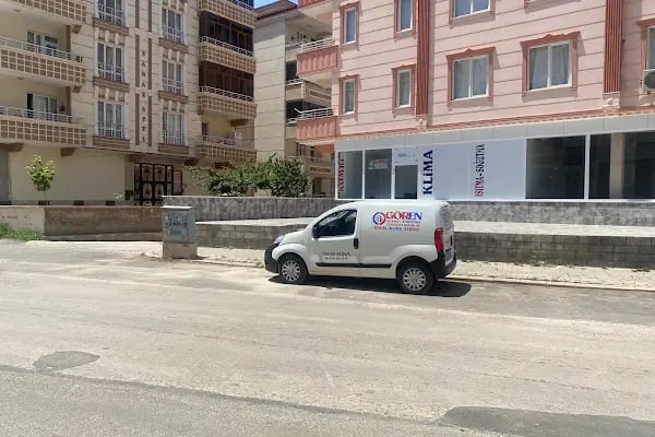 GREE Yetkili Servis - Resim 3