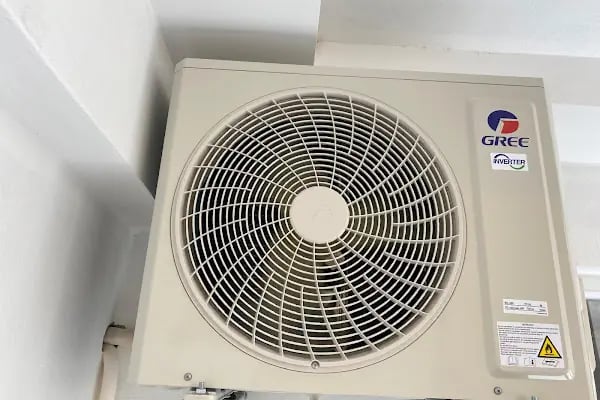 GREE Yetkili Servis - Resim 4