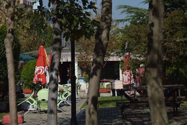 Atilla Gökçe parkı - Resim 11