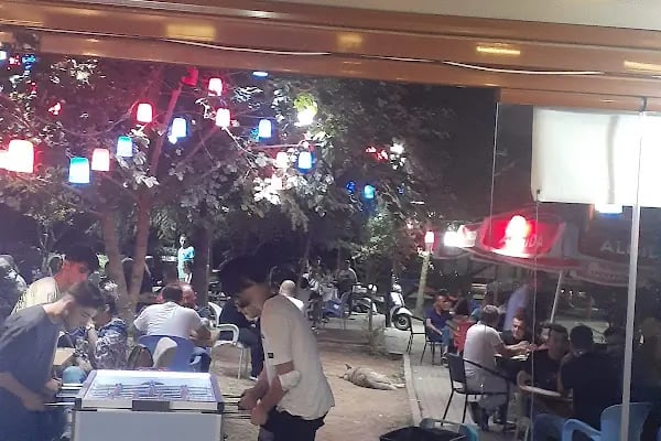 Atilla Gökçe parkı - Resim 7