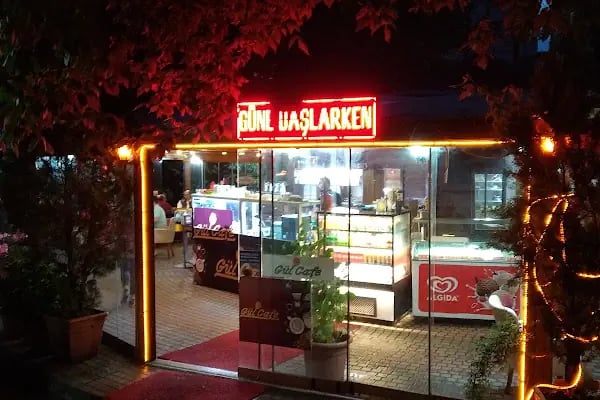 Atilla Gökçe parkı - Resim 17