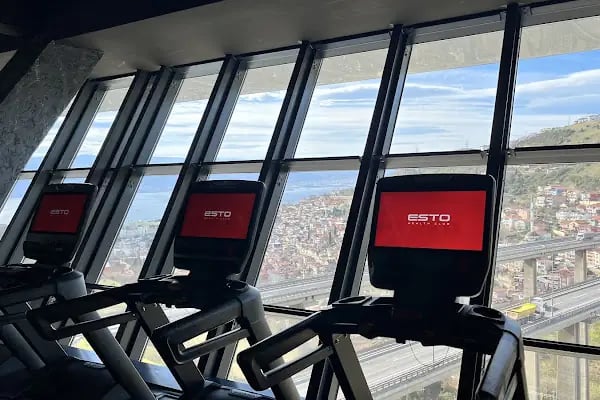 Esto Health Club - Resim 3
