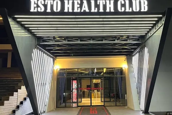 Esto Health Club - Resim 8