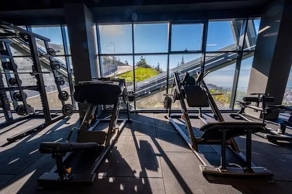 Esto Health Club - Resim 12