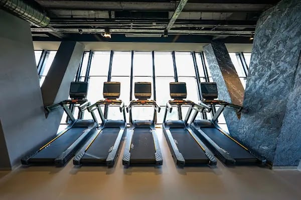 Esto Health Club - Resim 15