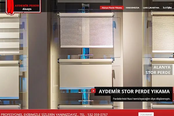 Alanya Tekno Servis Web Tasarım Ajansı - Resim 13