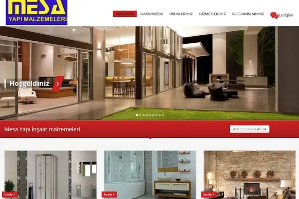 Alanya Tekno Servis Web Tasarım Ajansı - Resim 8