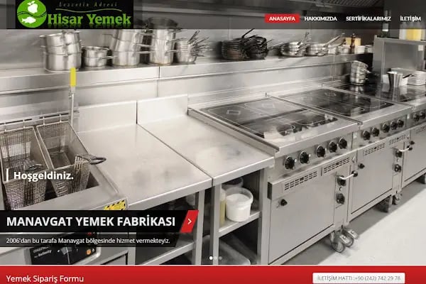 Alanya Tekno Servis Web Tasarım Ajansı - Resim 3