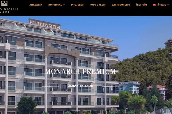 Alanya Tekno Servis Web Tasarım Ajansı - Resim 18