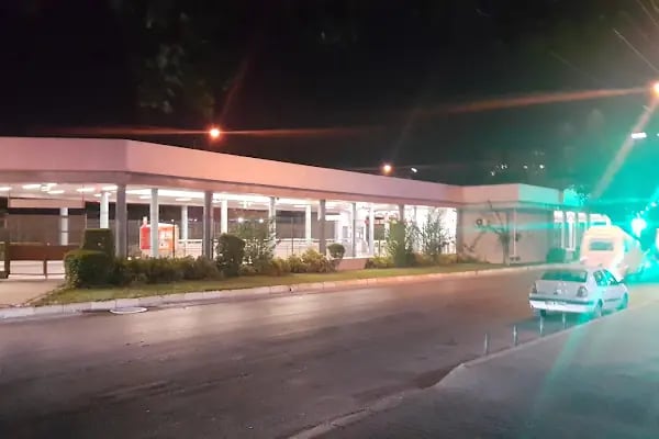 Hastane Metro İstasyonu - Resim 3