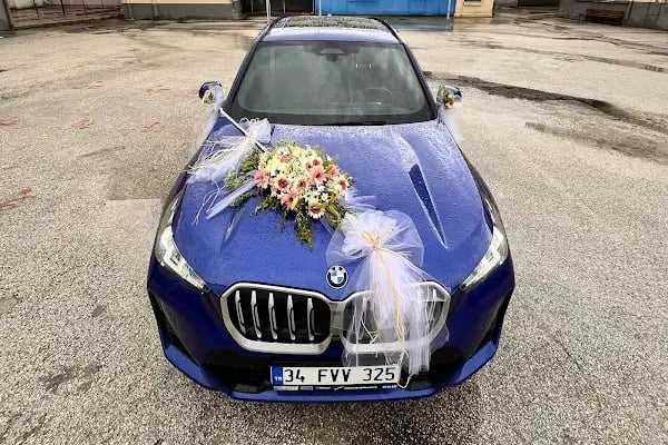 Enterprise Rent-A-Car - Ankara YHT Gar Araç Kiralama - Resim 3