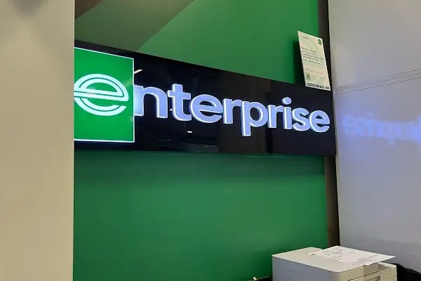 Enterprise Rent-A-Car - Ankara YHT Gar Araç Kiralama - Resim 6