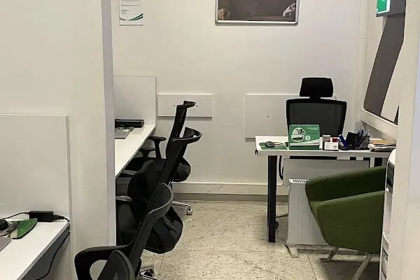 Enterprise Rent-A-Car - Ankara YHT Gar Araç Kiralama - Resim 2