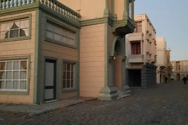 Sekapark Film Platosu - Resim 3
