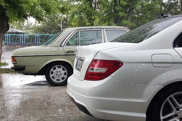 ONEWAY CAR CARE - Resim 11