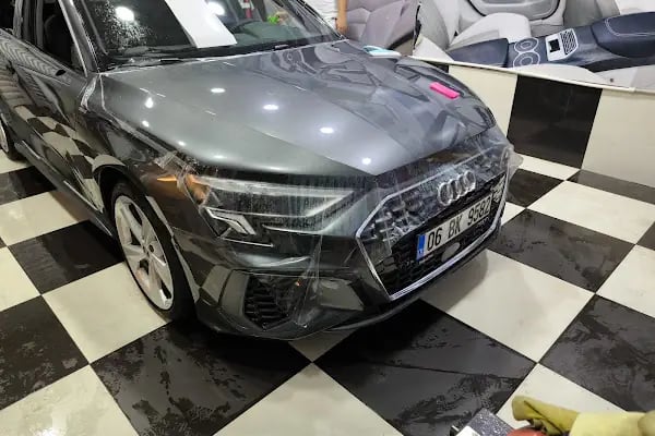 ONEWAY CAR CARE - Resim 4