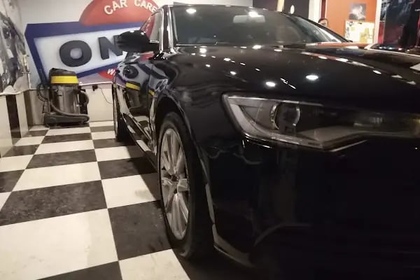 ONEWAY CAR CARE - Resim 15