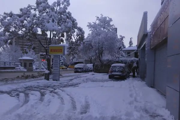 ONEWAY CAR CARE - Resim 12