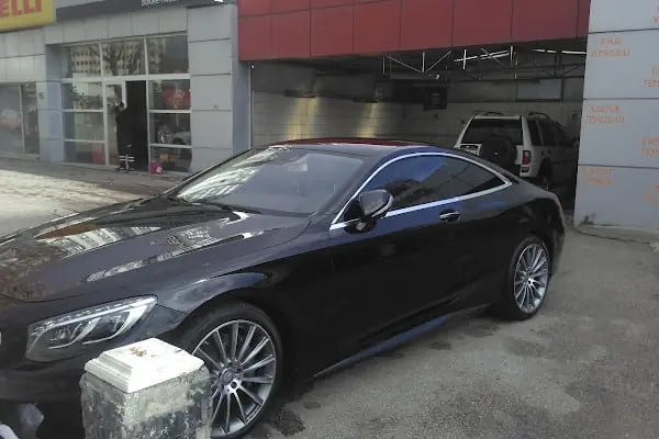 ONEWAY CAR CARE - Resim 8