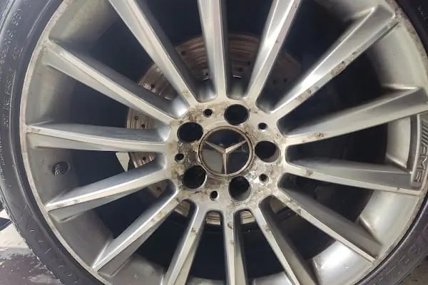 ONEWAY CAR CARE - Resim 5