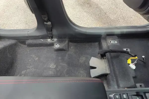 ONEWAY CAR CARE - Resim 20