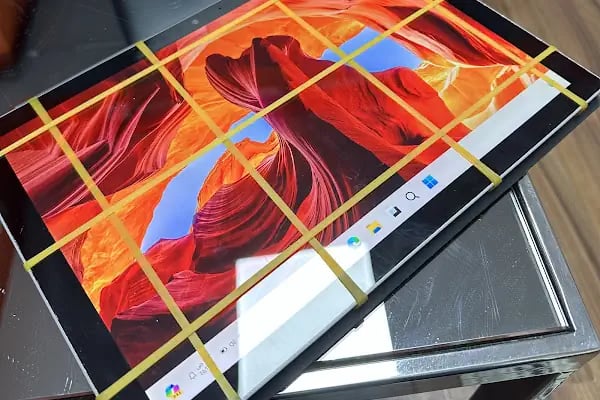 Papel Bilişim | Bilgisayar, Telefon Tamiri ve Tablet Servisi - Resim 13