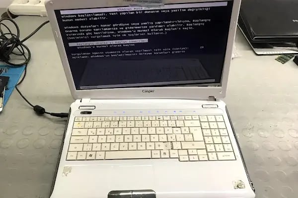 Papel Bilişim | Bilgisayar, Telefon Tamiri ve Tablet Servisi - Resim 2