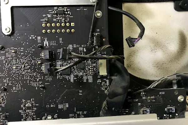 Papel Bilişim | Bilgisayar, Telefon Tamiri ve Tablet Servisi - Resim 4