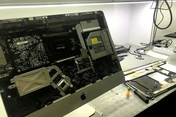 Papel Bilişim | Bilgisayar, Telefon Tamiri ve Tablet Servisi - Resim 3