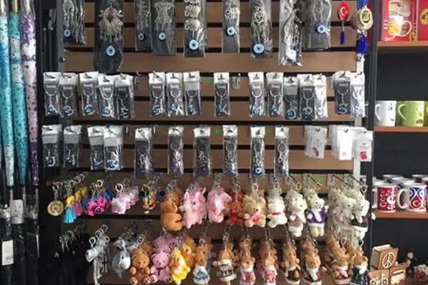Bodrum Shop &amp; Tattoo&amp; Piercing - Resim 17