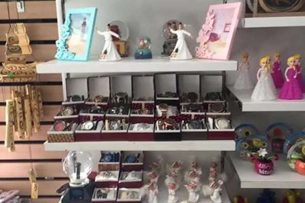 Bodrum Shop &amp; Tattoo&amp; Piercing - Resim 20