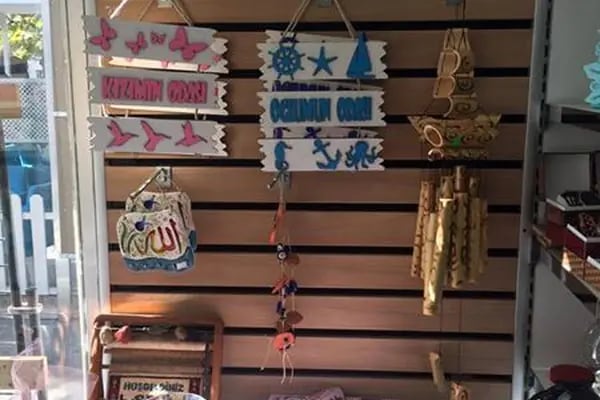 Bodrum Shop &amp; Tattoo&amp; Piercing - Resim 16