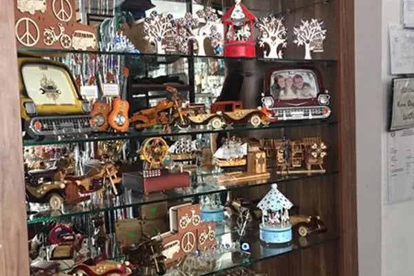Bodrum Shop &amp; Tattoo&amp; Piercing - Resim 14