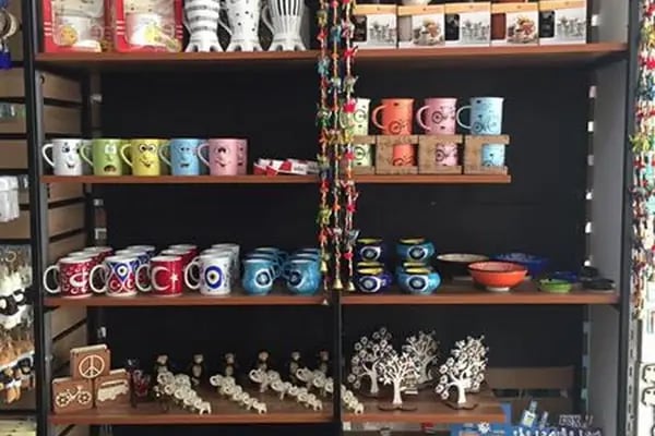 Bodrum Shop &amp; Tattoo&amp; Piercing - Resim 8